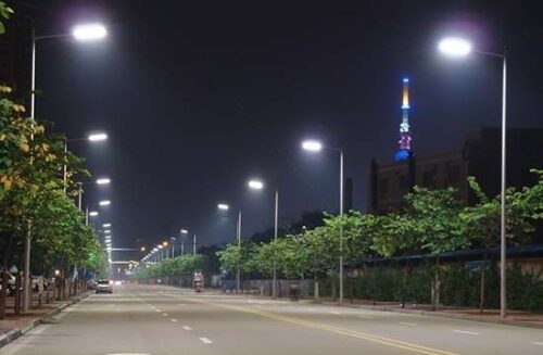 Ayudas para mejorar el Alumbrado Público en Castellón 39252