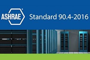 ASHRAE: Nuevo Estándar Energético 39388