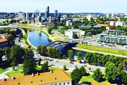 Top 10 Cubiertas Vegetales en Edificios 39112