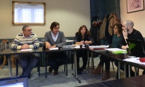 Proyecto “Empowering” andaluz de Estrategias Sostenibles 39364