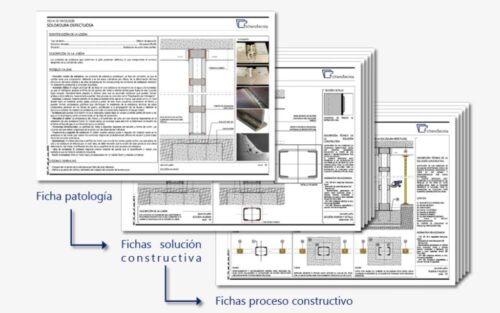 Catálogo TABULA: Soluciones para la Rehabilitación Energética 38309