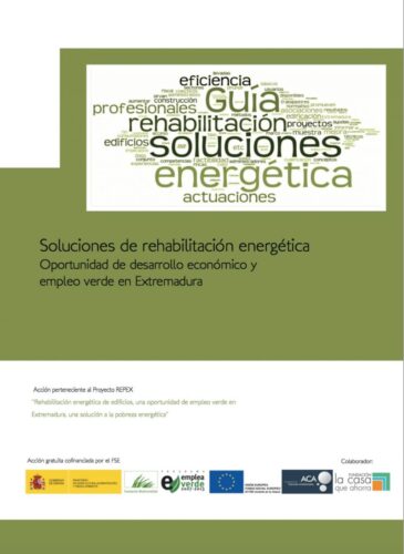 Guía: Rehabilitación Energética en Extremadura 39241