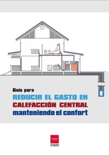 Guía: Reducir el Gasto en Calefacción Central 39313