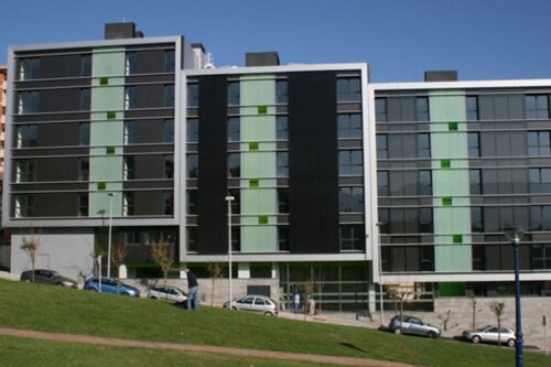 Nuevas Viviendas Sociales Eficientes del Gobierno Vasco 39097