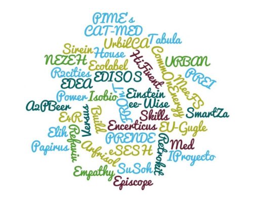 Lo Último en Rehabilitación y Eficiencia Energética en Europa 39142