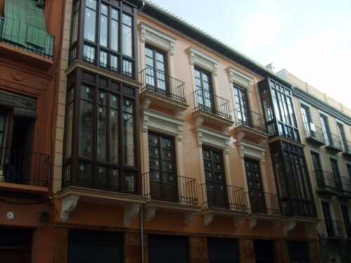 Ayudas a la Rehabilitación de Viviendas - Castilla y León 39140