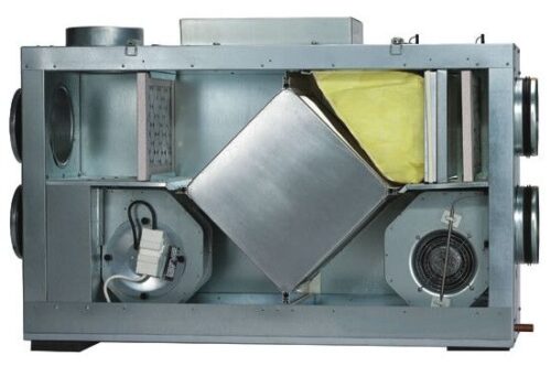 ¿Cuánto se Ahorra con un Recuperador de Calor? 39640