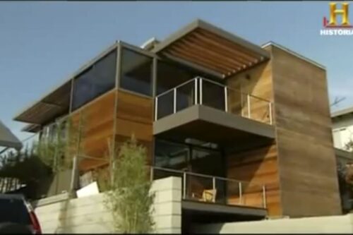 Construcciones Ecológicas y Edificios Sostenibles 39129