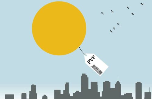 ¿Qué es el llamado Impuesto al Sol? 40231