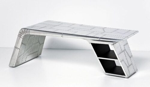 Muebles de Oficina hechos con Materiales Ecológicos 41427