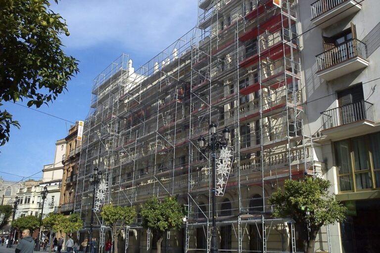Ayudas de Rehabilitación de Edificios en Madrid (2016) 39139