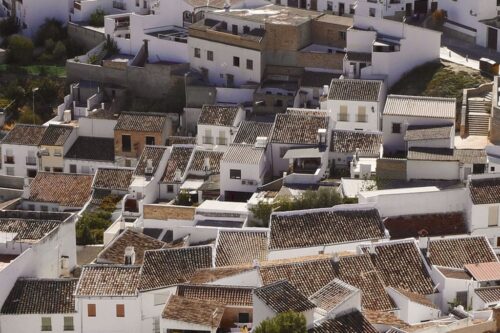 Ayudas a la Regeneración y Renovación Urbana en la Unión 39087