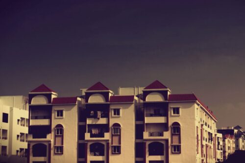 Cerradas las solicitudes de Ayudas a Rehabilitación Energética 39099