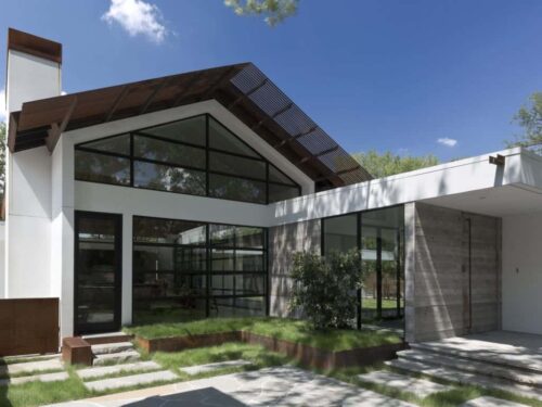 Casa Pasiva Yojan 53791