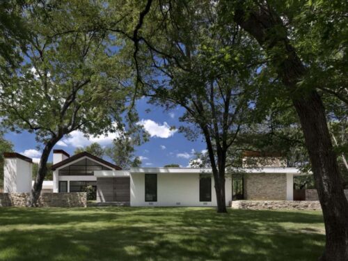 Casa Pasiva Yojan 53790