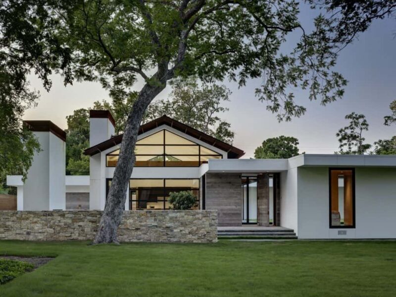 Casa Pasiva Yojan 53788