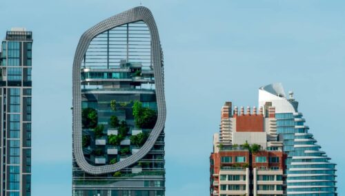 Conoce los dos nuevos Sellos para certificar la Sostenibilidad en la Construcción 50089