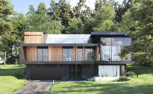 ¿Qué mantenimiento necesita una Casa Pasiva? Te revelamos las claves 48841