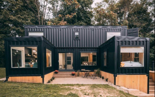 Mitos y Verdades sobre las Casas Container 50556