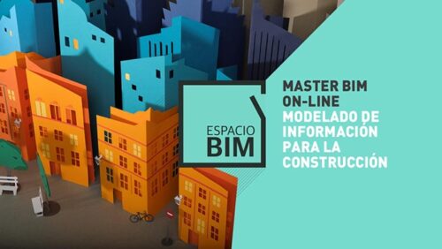 Master BIM Online | Espacio BIM 45162