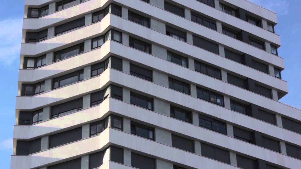 Rehablitación Energética del Edificio Rey Pelayo en Gijón 38226