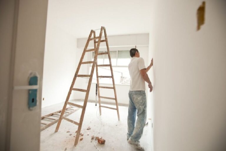 El Mejor Presupuesto para Obras y Reformas en tu Vivienda 46500