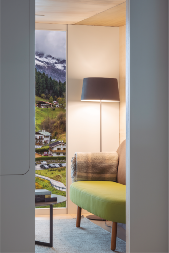 Casa Ecológica mohma Standard 56926