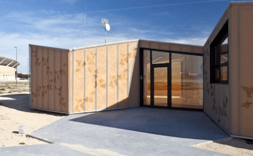 Mercado de la Construcción Modular 2022: innovaciones y últimos desarrollos 48890