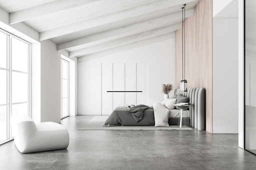 Microcemento: tu mejor aliado en decoración de interiores y exteriores 48909