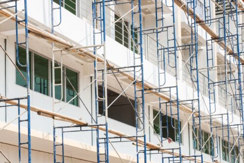 5.520 millones en Ayudas para la Rehabilitación de Viviendas 48525