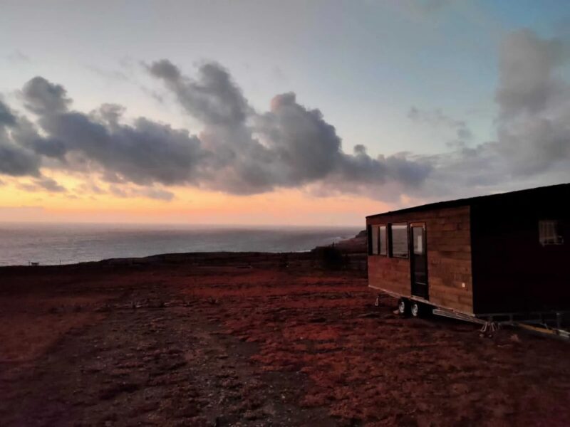 Minicasa Modelo Basic 55646