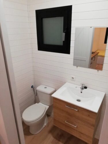 Minicasa Modelo Basic 55647