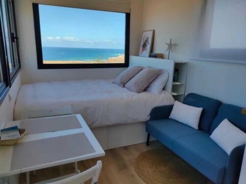 Minicasa Modelo Basic 55649