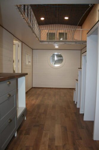 Minicasa Modelo Family 55663