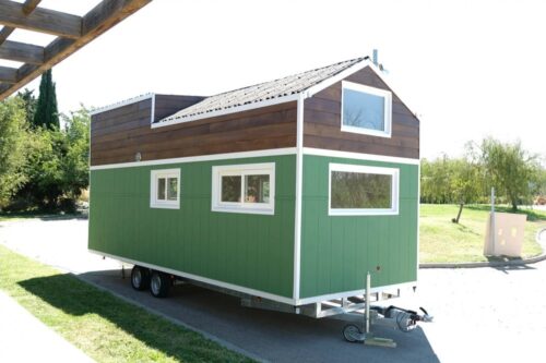 Minicasa Modelo Iberia 55669