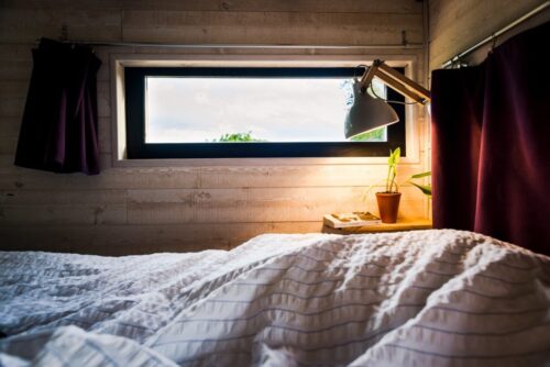 Minicasa Les Abers 54944