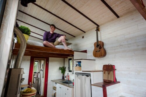 Minicasa Les Abers 54946