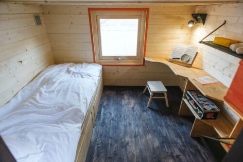 Minicasa L'Oisive 54955