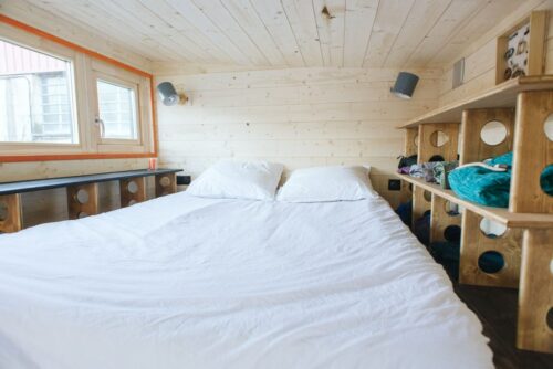 Minicasa L'Oisive 54956