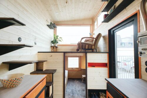 Minicasa L'Oisive 54957