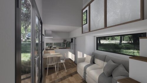 Minicasa O'Ghar 54867