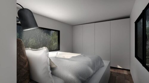 Minicasa O'Ghar 54868