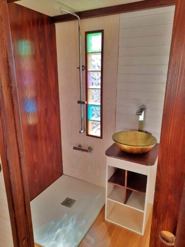 Mobil Home Mini Paseo 55938