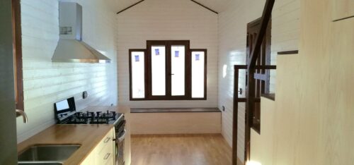 Mobil Home Mini Paseo 55942