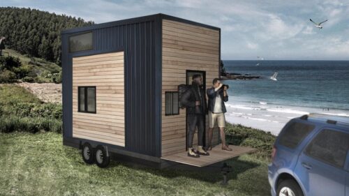 Minicasa Mini Travel 54857