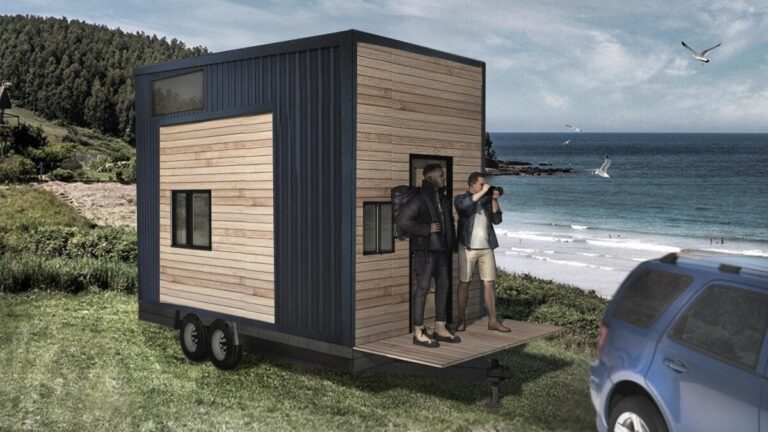 Minicasa Mini Travel 54853