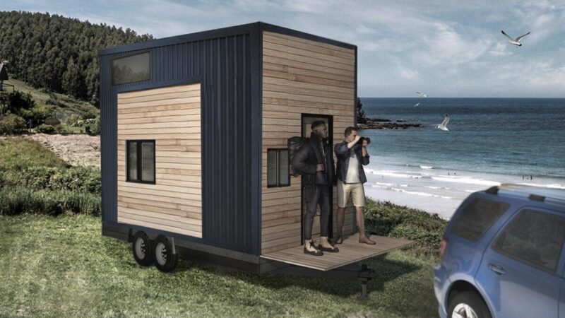 Minicasa Mini Travel 54853