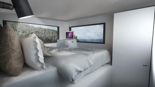 Minicasa Mini Travel 54854