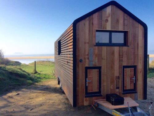 Mobil Home Mini Viajera 55934