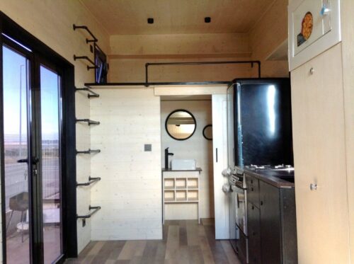 Mobil Home Mini Viajera 55935